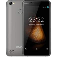 Смартфон Doopro P4 Grey