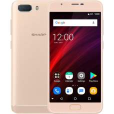 Смартфон Sharp R1S 3/32Gb Gold