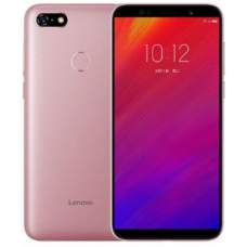 Смартфон Lenovo A5 3/16GB Gold