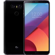 Смартфон LG G6 G600 4/32Gb Black (G600L)