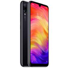 Смартфон Xiaomi Redmi Note 7 6/64GB Black