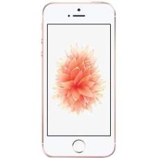 Apple iPhone SE 16GB Rose Gold RFB