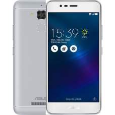 Смартфон ASUS Zenfone 3 Max 2/16GB 2SIM (ZC520TL) Silver *NOP