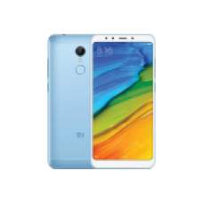 Смартфон Xiaomi Redmi 5 Plus 4/64Gb Blue