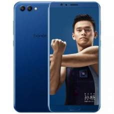 Смартфон Honor V10 4/64Gb Dual Navy Blue