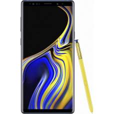 Смартфон Samsung Galaxy Note 9 8/512GB Ocean Blue