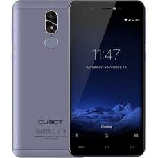 Смартфон Cubot R9 Blue