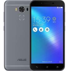 Смартфон Asus Zenfone 3 MAX 3/32Gb Grey (ZC553KL)