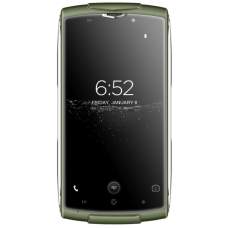 Смартфон HomTom Z7 2/16Gb Green (ZOJI Z7 Green)