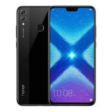 Смартфон Honor 8x 6/128GB Black