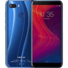 Смартфон Lenovo K5 Play 3/32Gb Blue