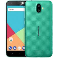 Смартфон Ulefone S7 1/8 Gb Turquoise