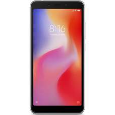 Смартфон Xiaomi Redmi 6A 2/32GB Grey (Global)