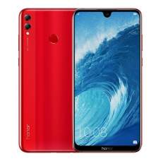 Смартфон Honor 8x Max 6/64GB Red