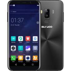 Смартфон Bluboo S8 3/32Gb black