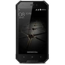 Смартфон Blackview BV4000 Flora Green 1/8Gb