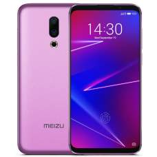 Смартфон Meizu 16 6/64GB Purple (Global Version)