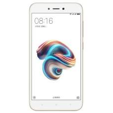 Смартфон Xiaomi Redmi 5A 2/16Gb Gold (Global)