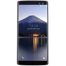 Смартфон Doogee BL12000 4/32Gb Black