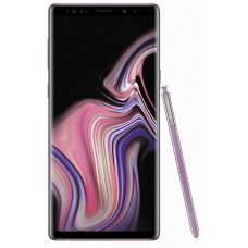 Смартфон Samsung Galaxy Note 9 N9600 8/512GB Lavender Purple