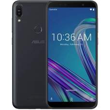 Смартфон ASUS ZenFone Max Pro M1 4/64GB Black (ZB602KL-4A085WW)