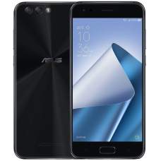 Смартфон Asus ZenFone 4 ZE554KL 6/64Gb Black