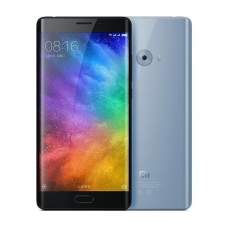 Смартфон Xiaomi Mi Note 2 4/64Gb Black/Silver