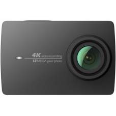 Экшн-камера Xiaomi Yi 4k Black