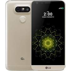 Смартфон LG G5 H820 1sim Gold