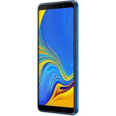 Смартфон Samsung Galaxy A7 2018 4/64GB Blue (SM-A750FZBU)