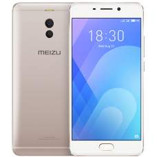 Смартфон Meizu M6 Note 4/32GB Gold (Global)