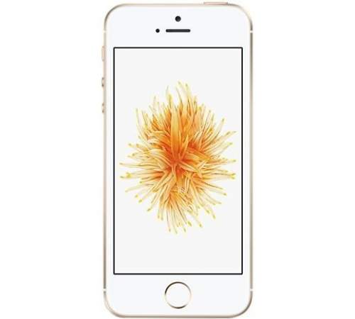 Apple iPhone SE 64GB Gold RFB