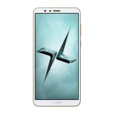 Смартфон Honor 7X 4/128GB Dual Gold