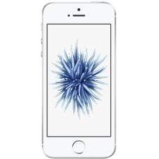 Apple iPhone SE 64GB Silver RFB