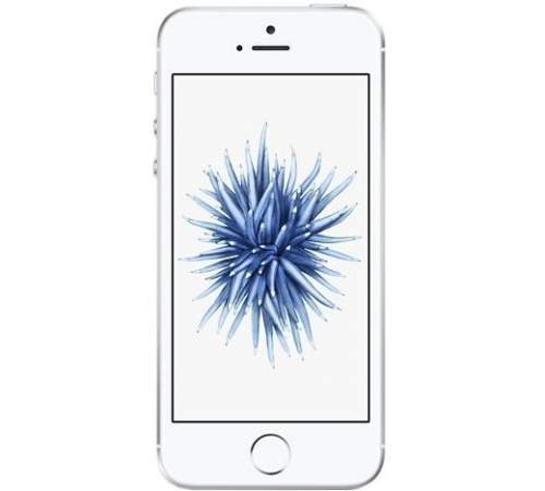 Apple iPhone SE 64GB Silver RFB