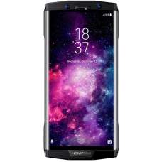 Смартфон HomTom HT70 Black