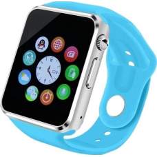 Смарт-часы UWatch A1 Blue