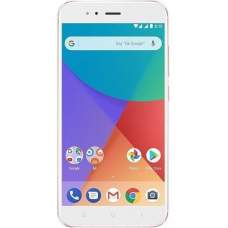 Смартфон Xiaomi Mi A1 4/32Gb Pink (Global)