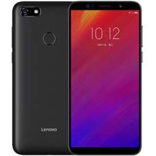 Смартфон Lenovo A5 3/16GB Black