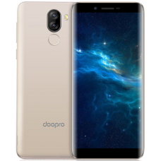 Смартфон Doogee Doopro P5 Pro 2/16Gb Gold