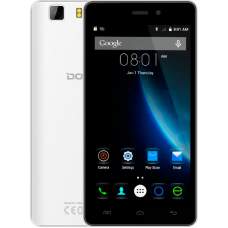 Смартфон Doogee X5 Pro 2/16Gb White