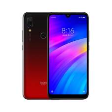 Смартфон Xiaomi Redmi 7 4/64GB Red (Global version)