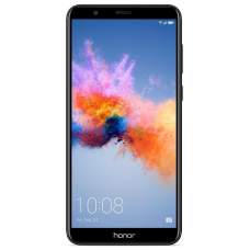 Смартфон Honor 7X 4/32Gb Dual Black