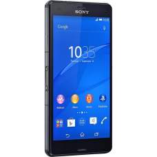 Смартфон Sony Xperia Z3 Compact D5803 Black