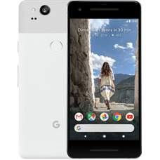 Смартфон Google Pixel 2 64Gb Cleraly White