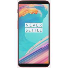 Смартфон OnePlus 5T 8/128Gb Red