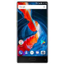 Смартфон Ulefone Mix 4/64Gb Black