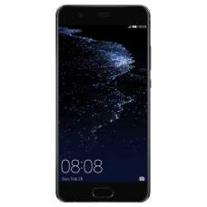 Смартфон Huawei P10 Plus 64Gb Black