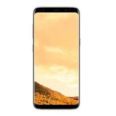 Смартфон Samsung Galaxy S8 64GB Duos Gold (SM-G950FZDD)