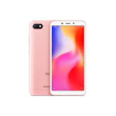 Смартфон Xiaomi Redmi 6a 2/16GB Rose Gold